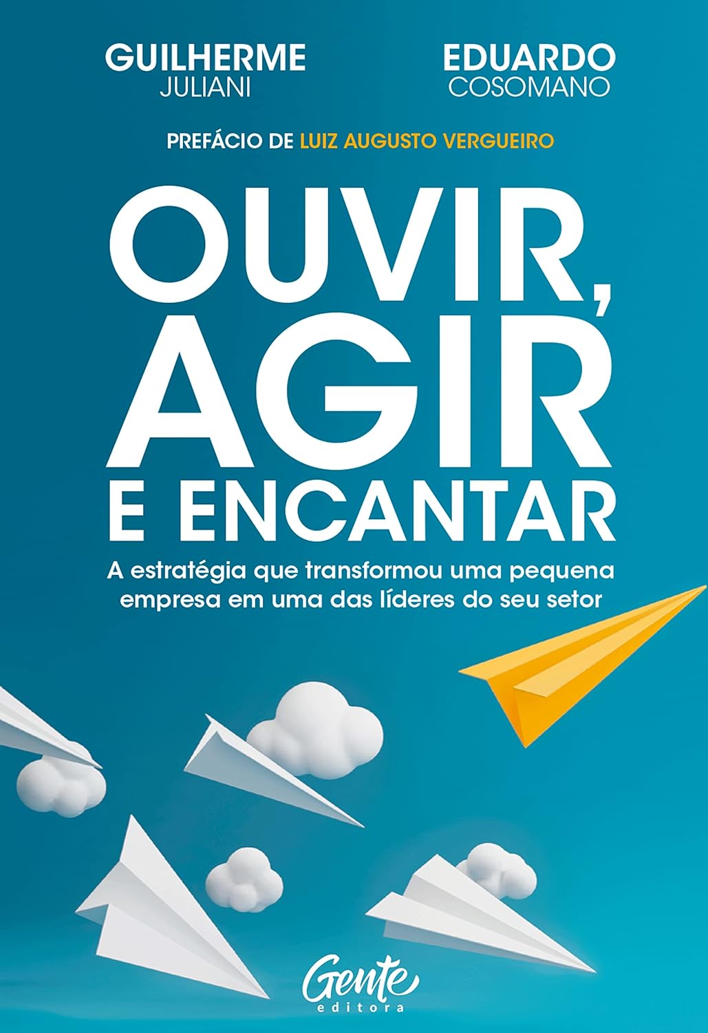 Ouvir, agir e encantar: A estratégia que transformou uma pequena empresa em uma das líderes do seu setor