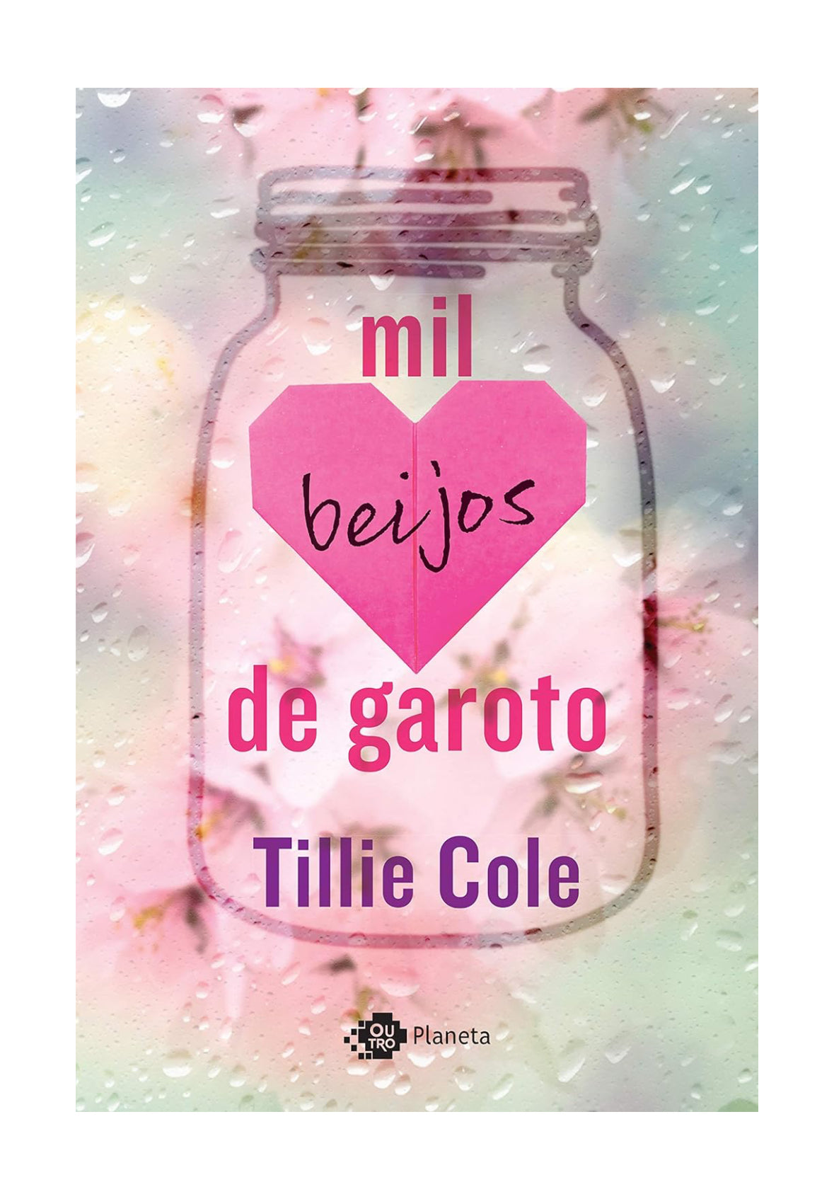 Mil beijos de garoto (Sucesso do TikTok) - Tillie Cole
