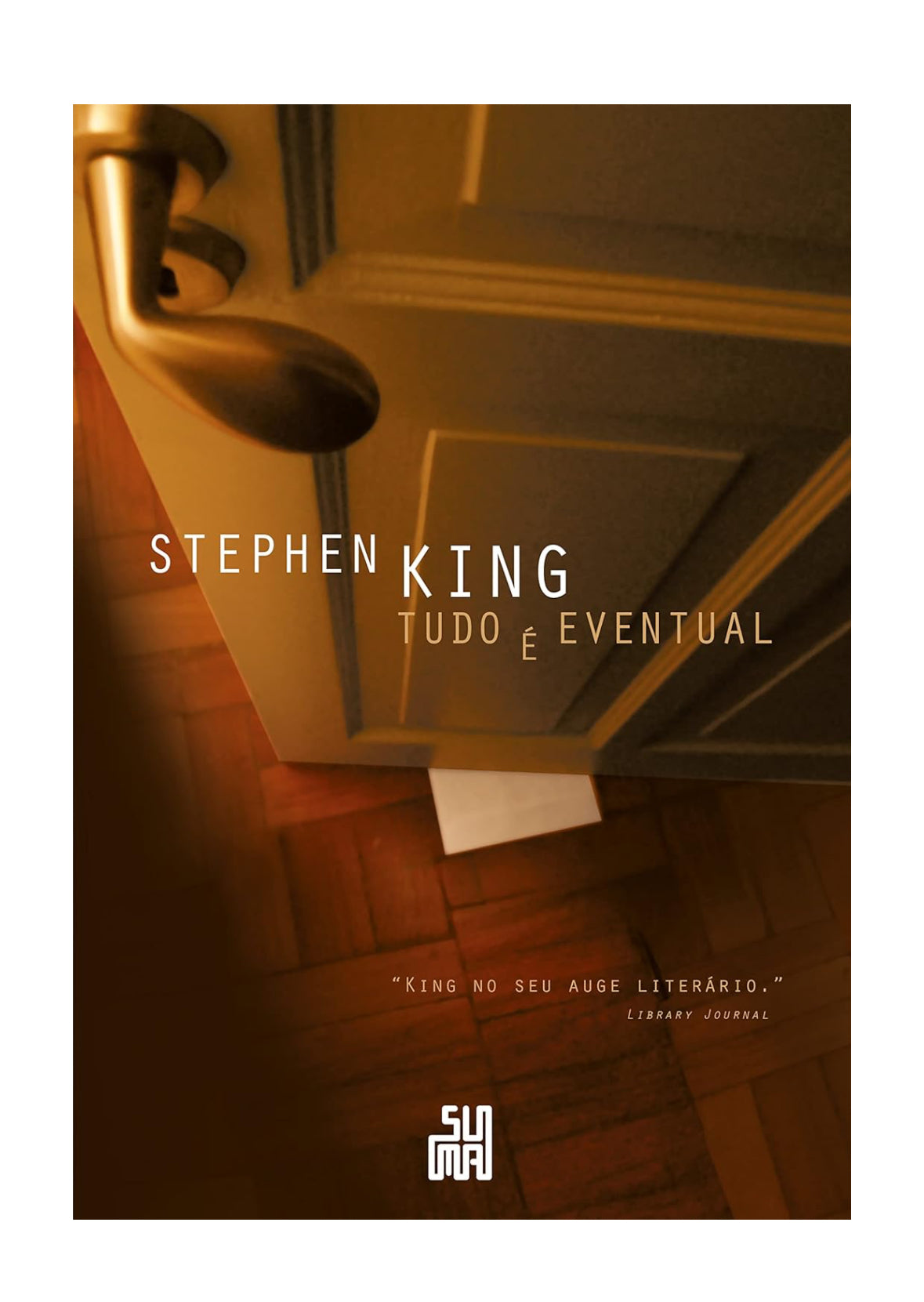 Tudo é eventual - Stephen King