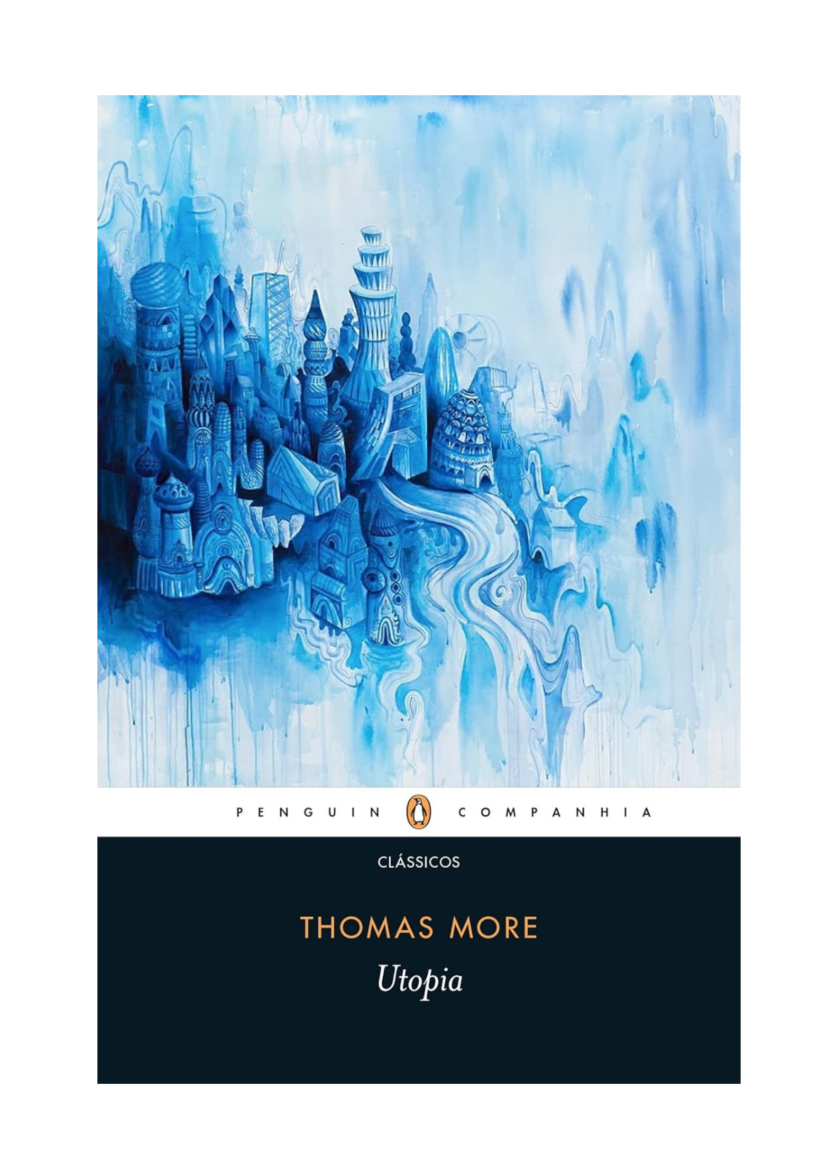 Utopia - Thomas More