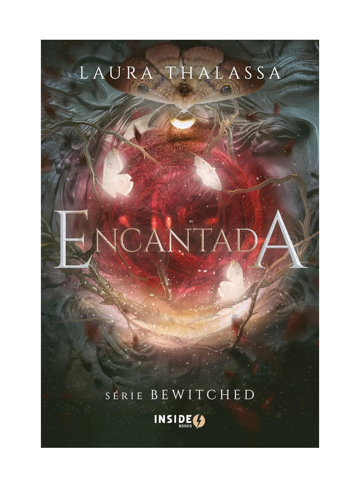 Encantada (Sucesso no TikTok) - Laura Thalassa