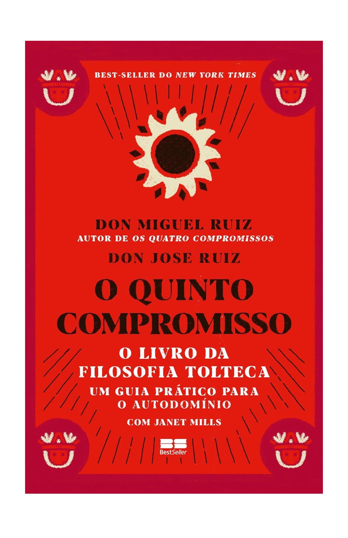 O quinto compromisso - Don Miguel Ruiz