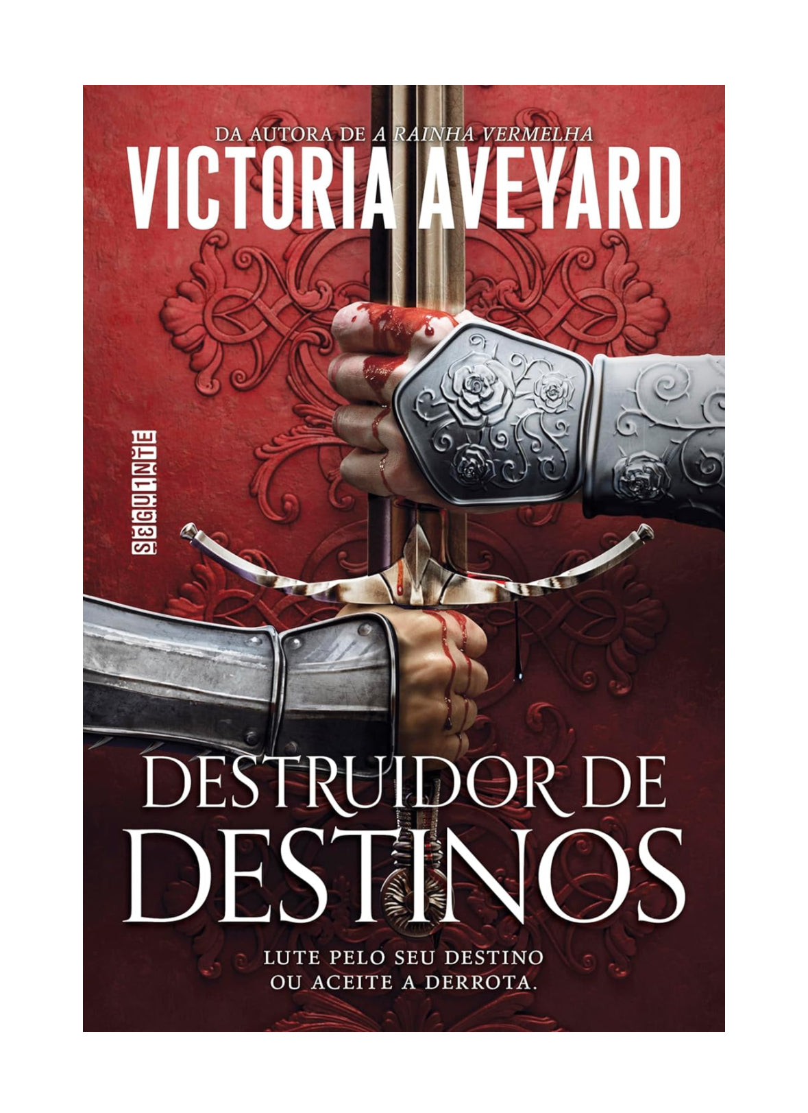 Destruidor de destinos: 3 - Victoria Aveyard