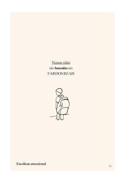 Poesias que escrevi enquanto aprendia a viver - Fagner Mera