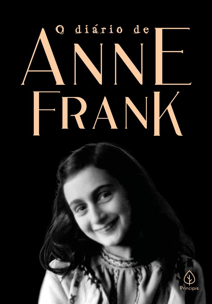 O diário de Anne Frank - Capa comum - Anne Frank
