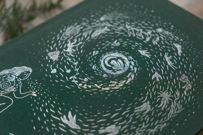 Mandala Lunar 2025
