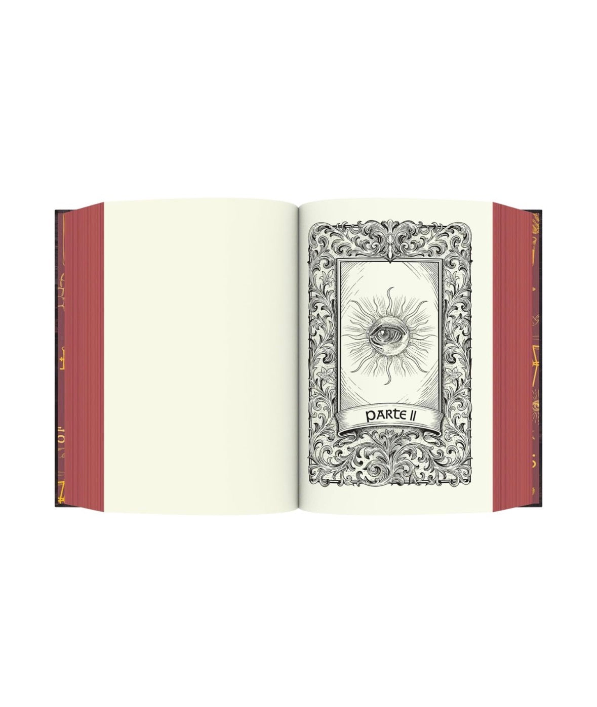 Alchemised: Edição especial (capa dura + pintura trilateral) - SenLinYu