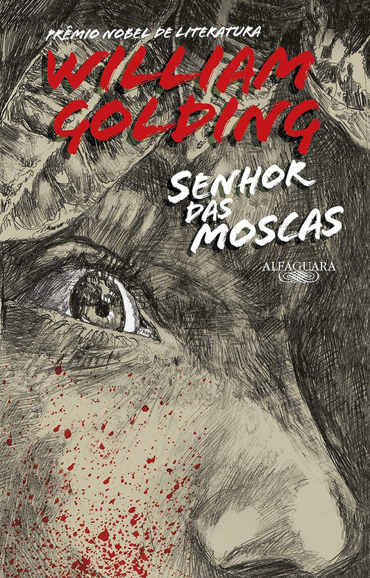 Senhor das Moscas (Nova edição): Prêmio Nobel de Literatura - Capa comum – William Golding