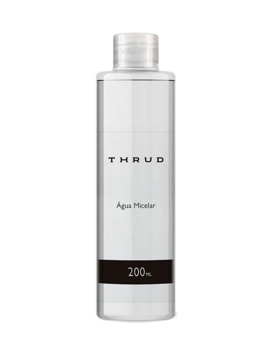 Água Micelar Thrud - 200ml