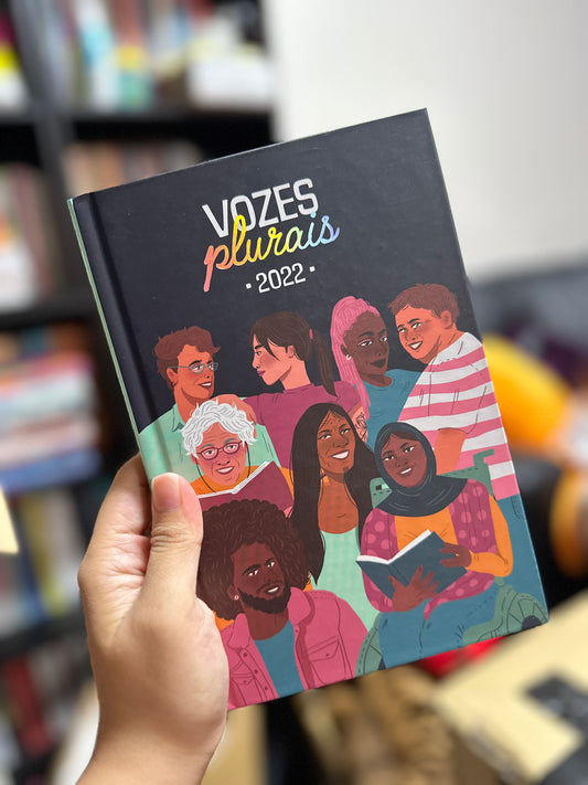 Vozes plurais 2022 (USADO)