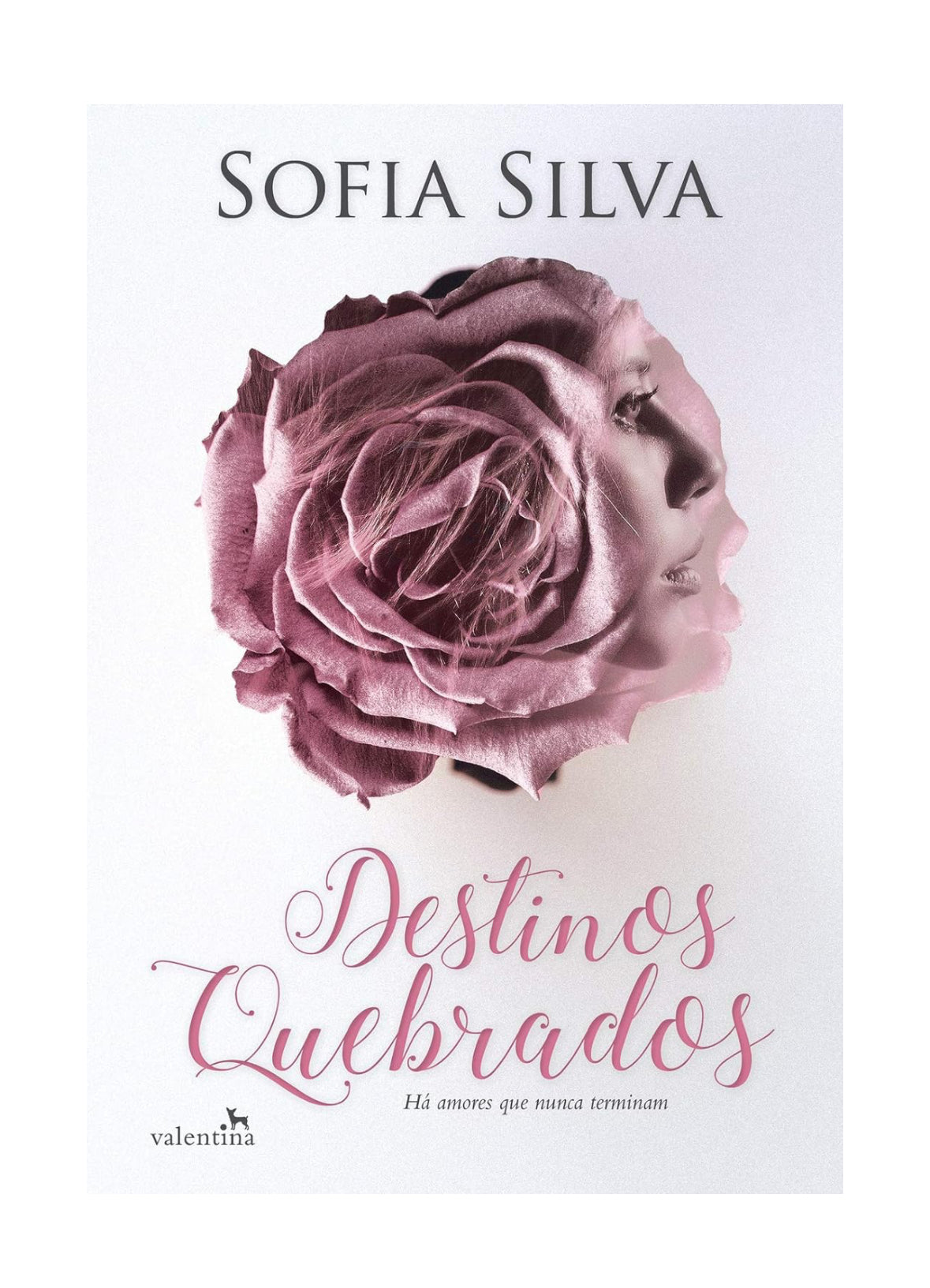 Destinos Quebrados - Sofia Silva