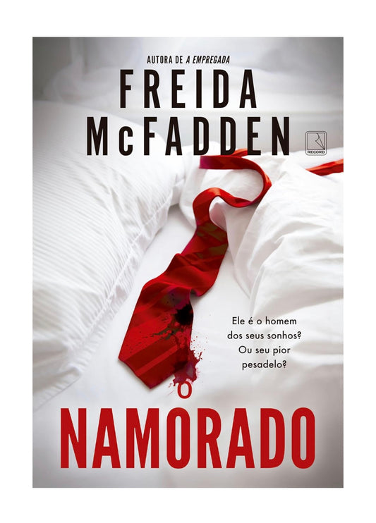 O namorado - Freida McFadden