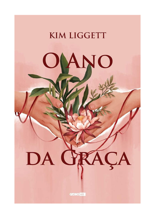 O ano da graça - Kim Liggett