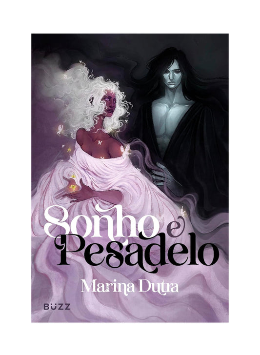 Sonho e Pesadelo - Marina Dutra