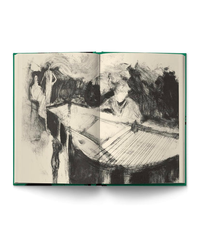 O retrato de Dorian Gray - Oscar Wilde - Capa dura Antofágica