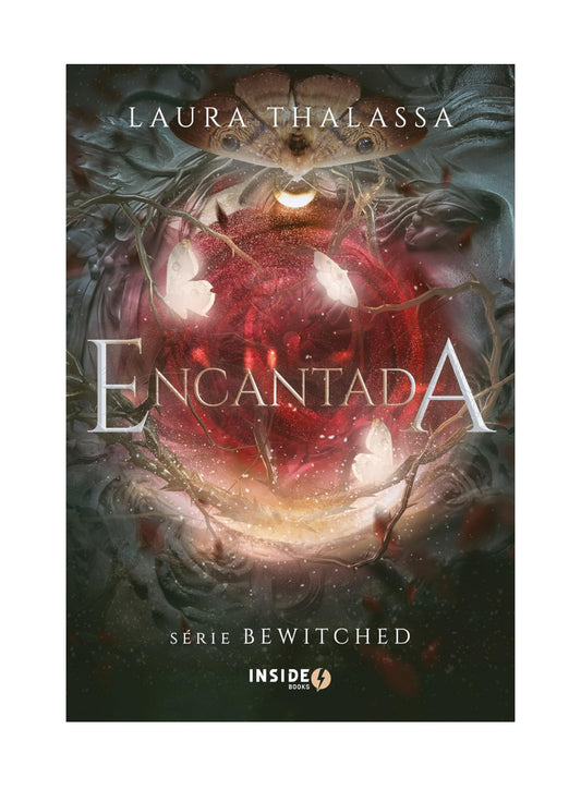 Encantada (Sucesso no TikTok) - Laura Thalassa