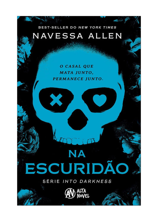Na Escuridão - Navessa Allen