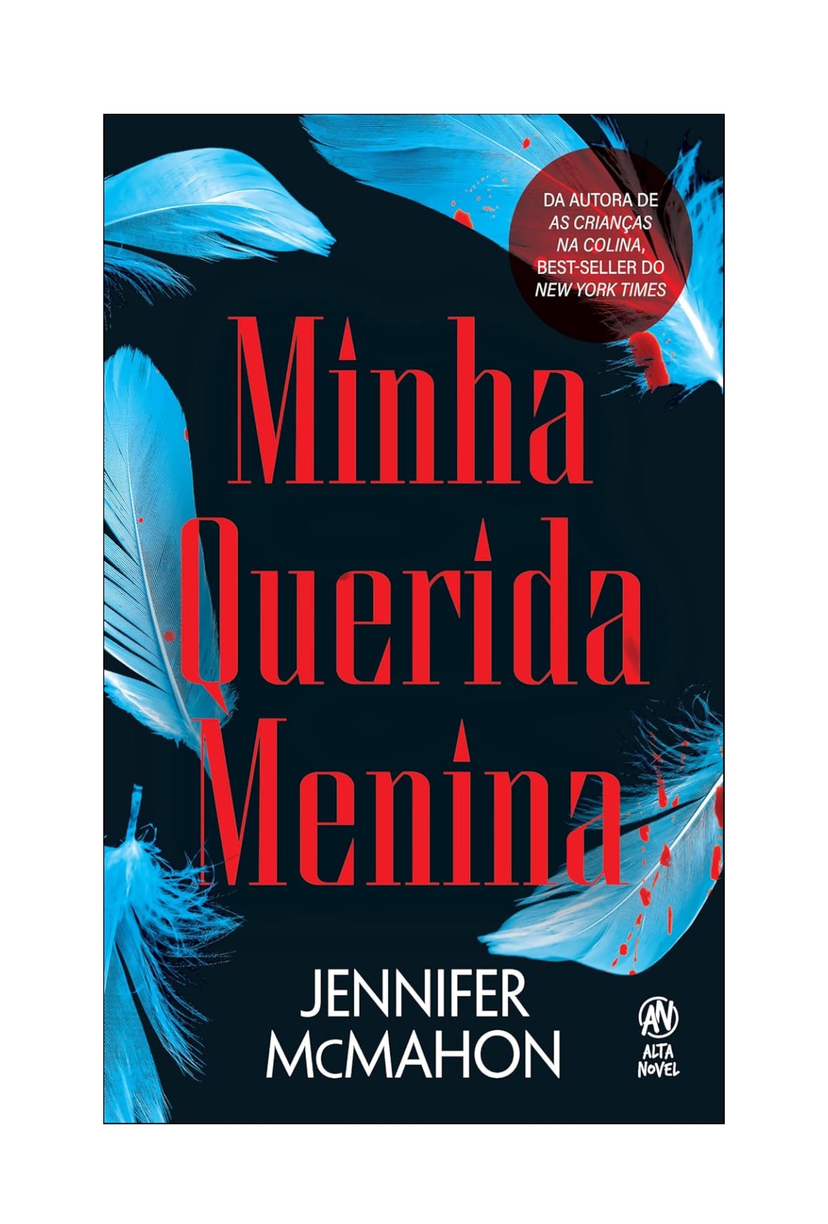 Minha Querida Menina - Jennifer McMahon