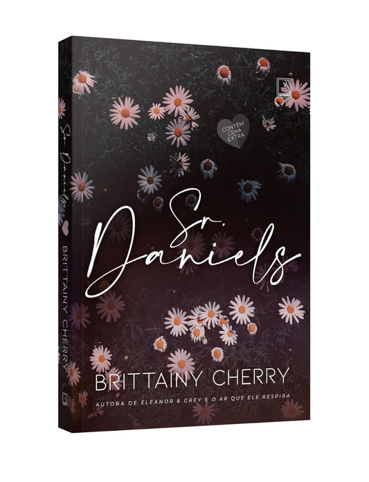 Sr. Daniels - Brittainy Cherry (tem cena extra)