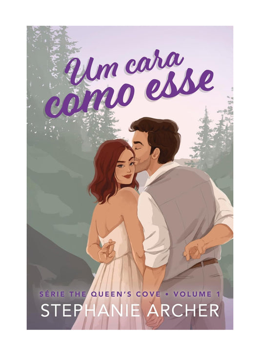 Um cara como esse - Stephanie Archer