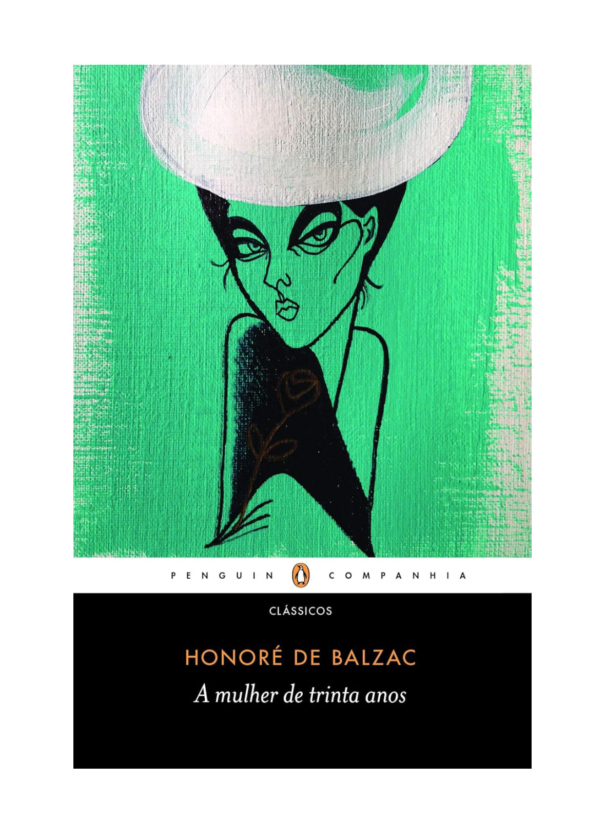 A mulher de trinta anos - Honoré de Balzac