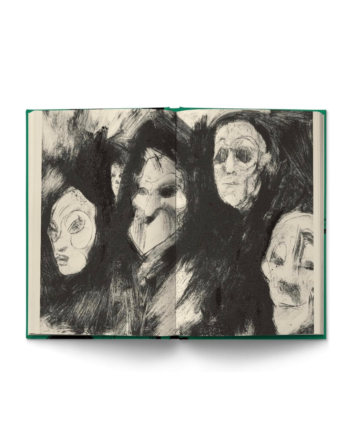 O retrato de Dorian Gray - Oscar Wilde - Capa dura Antofágica