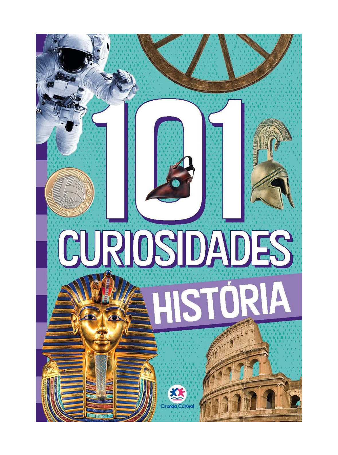 101 curiosidades - História