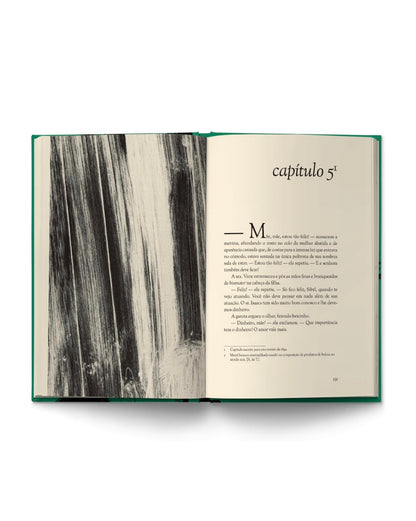 O retrato de Dorian Gray - Oscar Wilde - Capa dura Antofágica