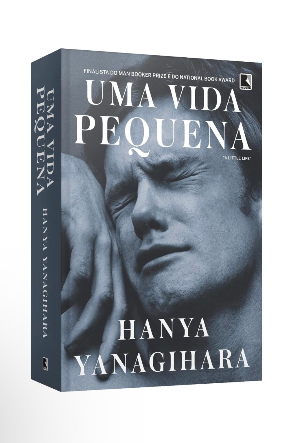 Uma vida pequena - Hanya Yanagihara