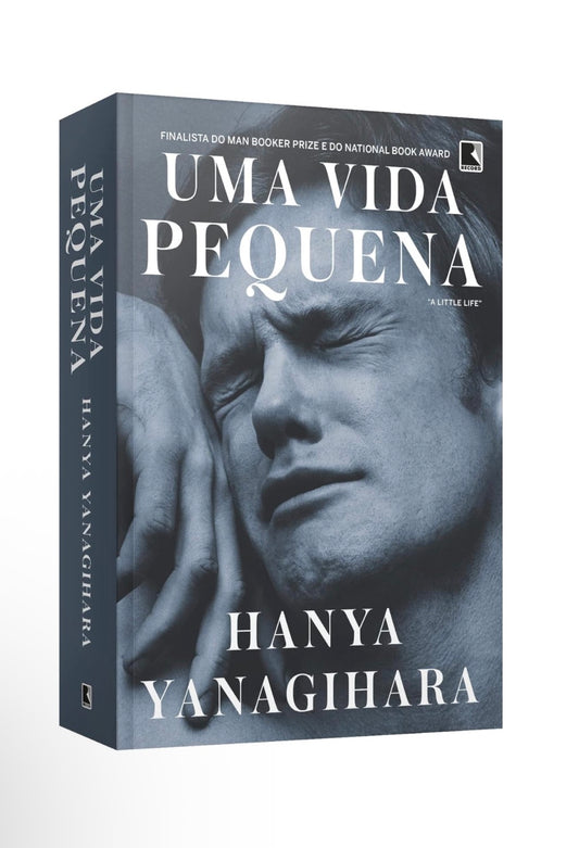 Uma vida pequena - Hanya Yanagihara