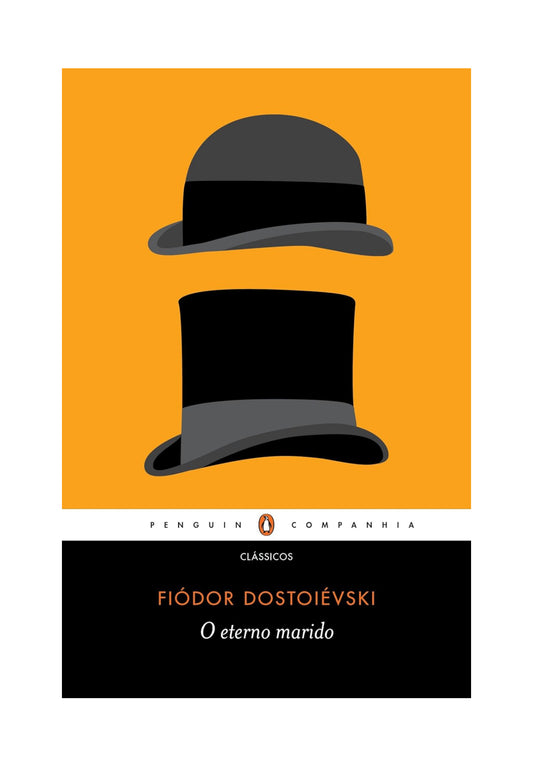 O eterno marido - Fiódor Dostoiévski